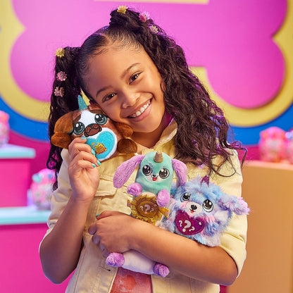 Rainbocorn Pupycorn Surprise