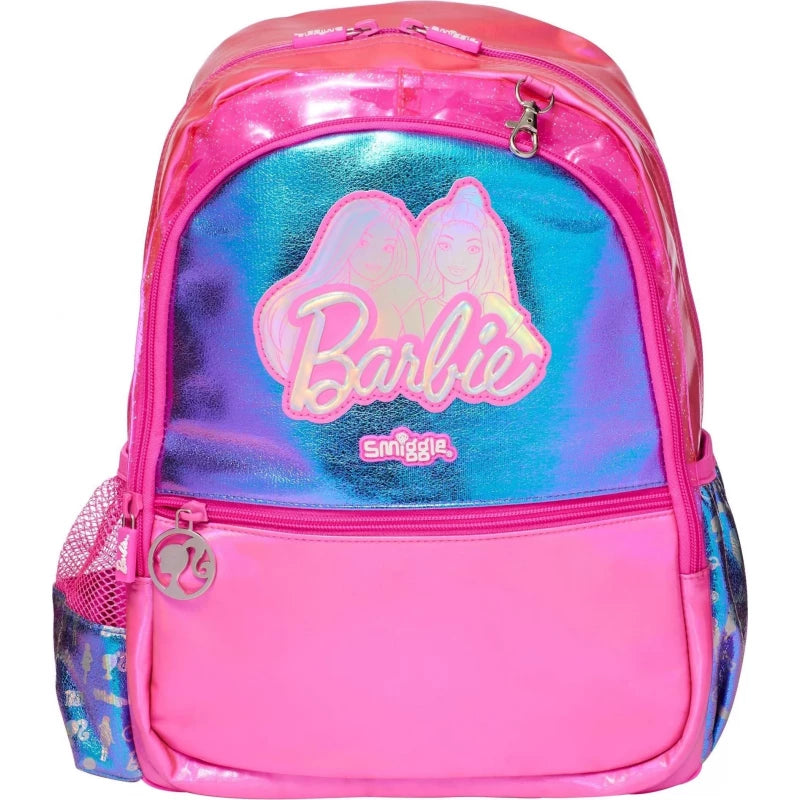 Smiggle Junior Backpack for Kids - Barbie