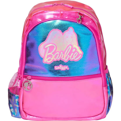 Smiggle Junior Backpack for Kids - Barbie