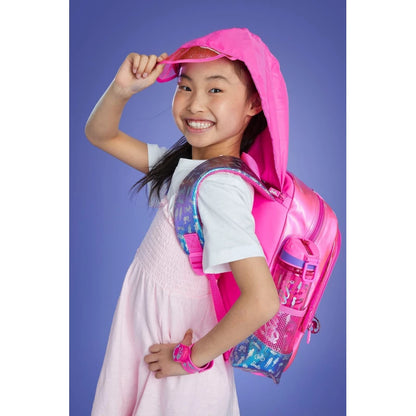 Smiggle Junior Backpack for Kids - Barbie