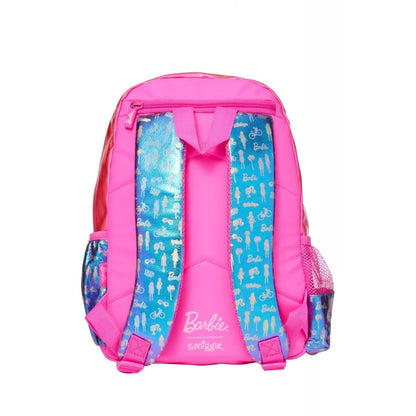 Smiggle Junior Backpack for Kids - Barbie
