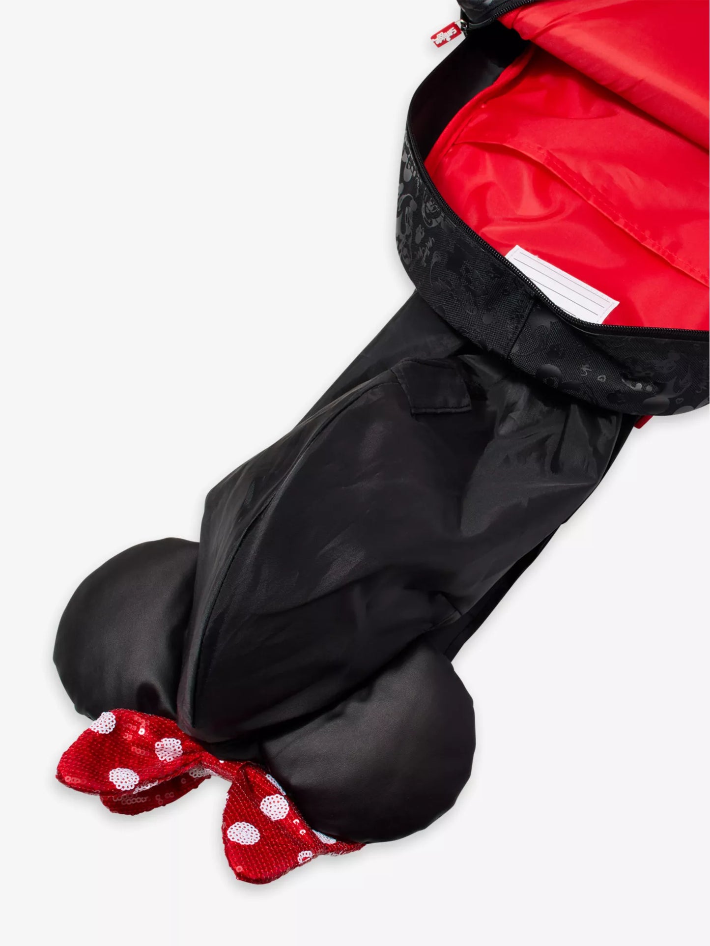 Smiggle Junior Backpack for Kids - Minie Mouse