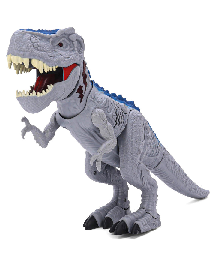 T -Rex LG Musical Mega hunter DINOSAUR  Toy