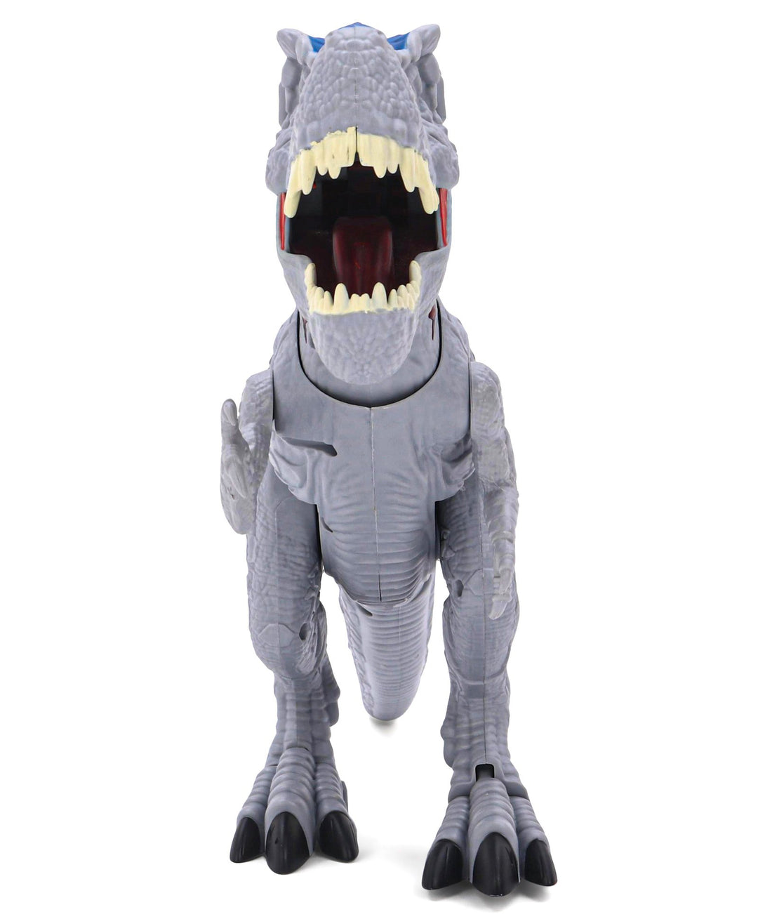 T -Rex LG Musical Mega hunter DINOSAUR  Toy