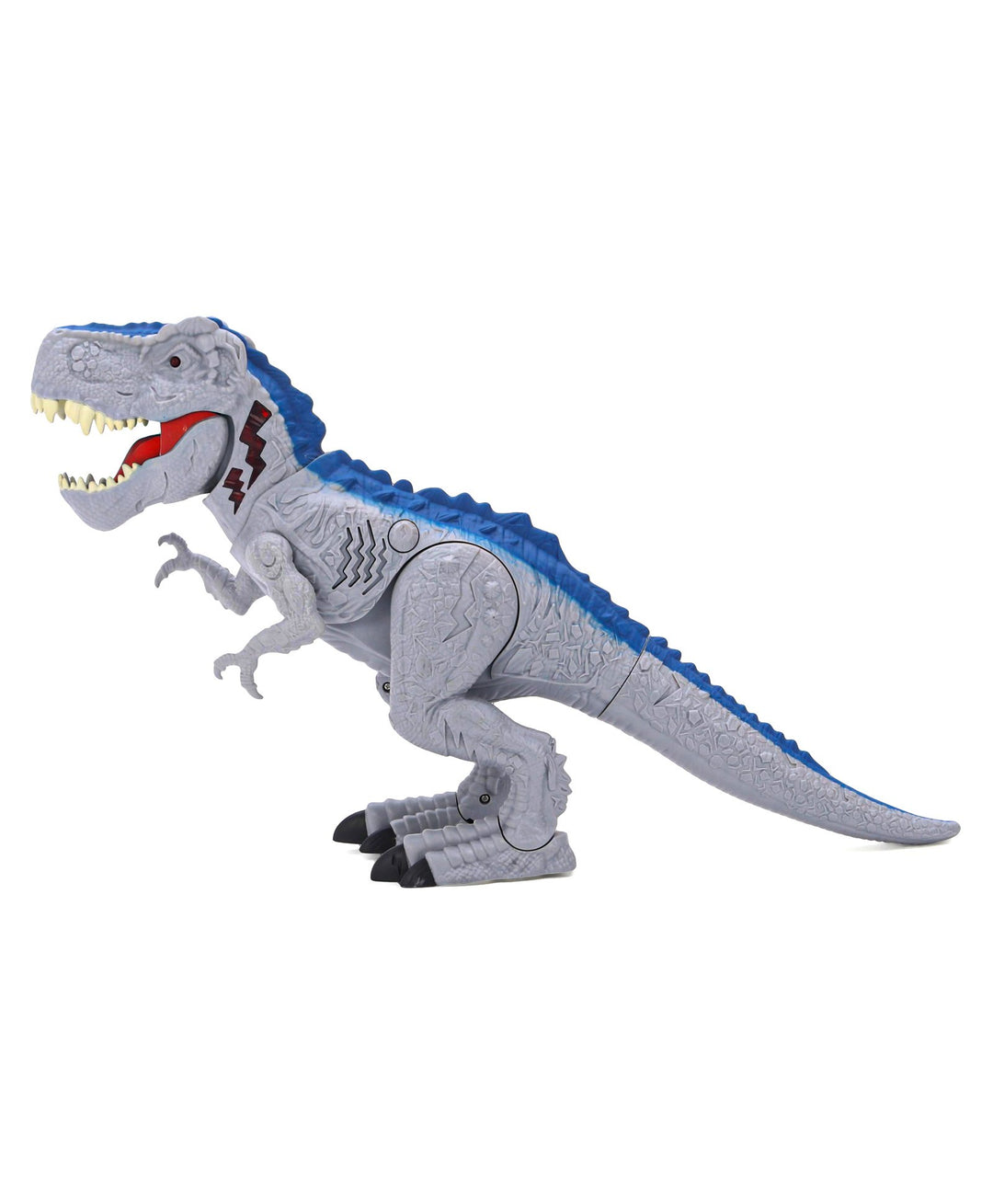 T -Rex LG Musical Mega hunter DINOSAUR  Toy