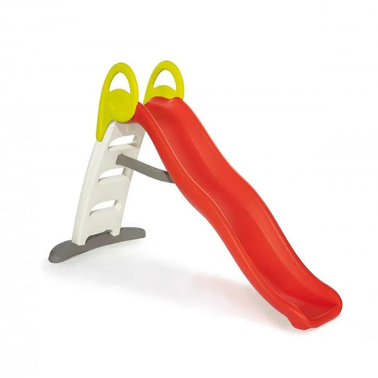 Smoby FUNNY SLIDE| WATER SLIDE