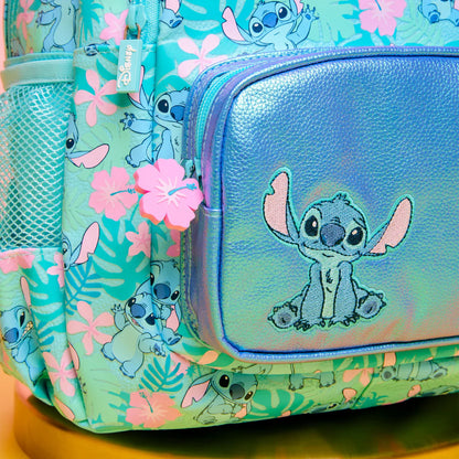 Smiggle Classic Kids Backpack - Stitch