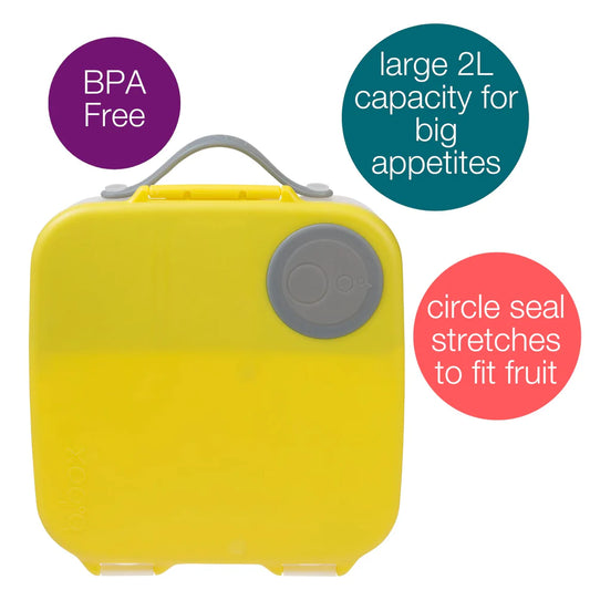 B.BOX BENTO LUNCH BOX sku 663