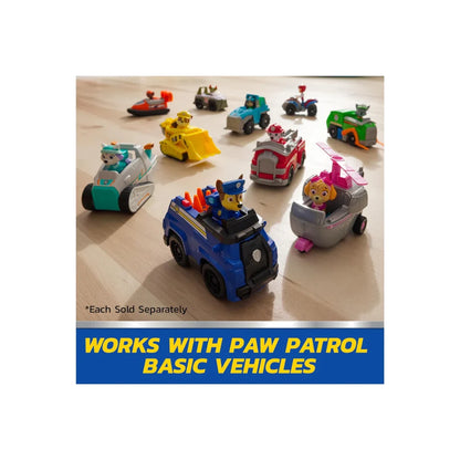 Paw Patrol My Size Lookout Tower Playset