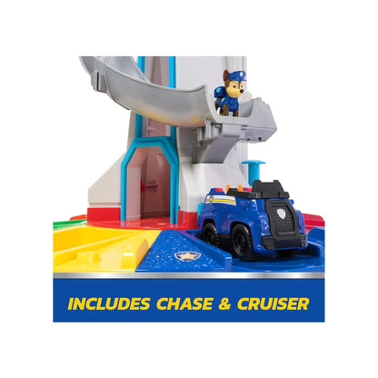 Paw Patrol My Size Lookout Tower Playset