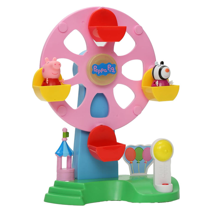 Hasbro Peppa Pig Peppa's Ferris Wheel Playset