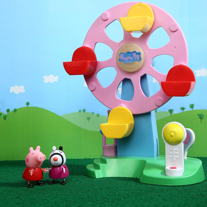 Hasbro Peppa Pig Peppa's Ferris Wheel Playset