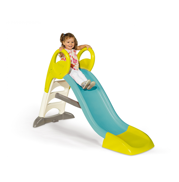 SMOBY Garden Slides