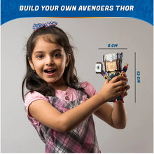 Buildables Thor | STEM construction toys