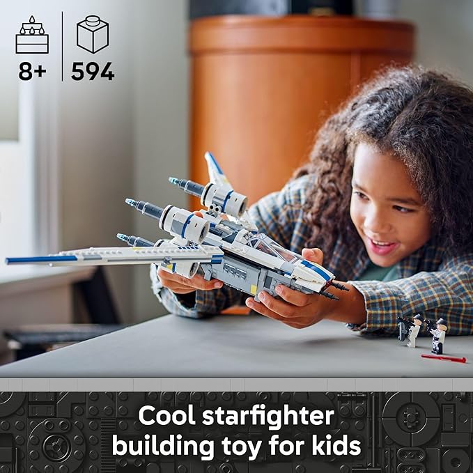 LEGO Star Wars Rebel U-Wing Starfighter  75399