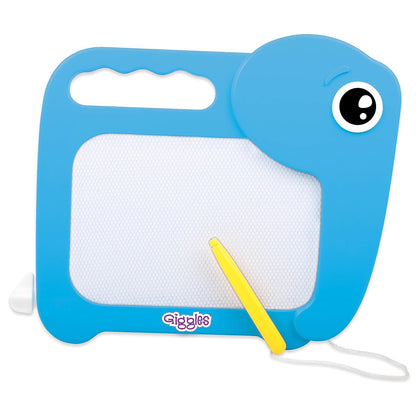 Giggles Mini Doodle, Draw, Write & Erase Magic Slate (PACK OF 5)
