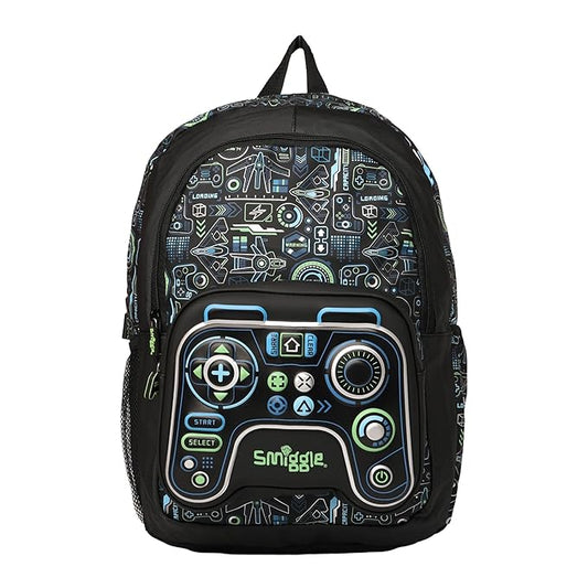 SMIGGLE GAMING BAGS