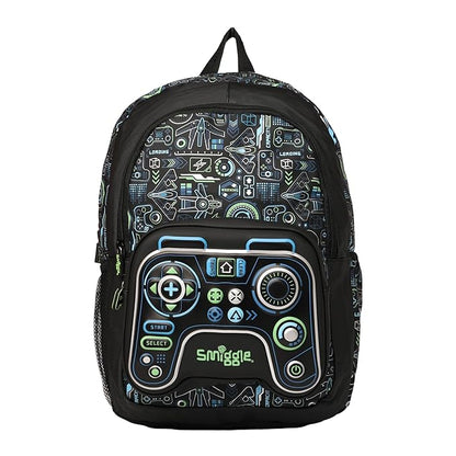 SMIGGLE GAMING BAGS