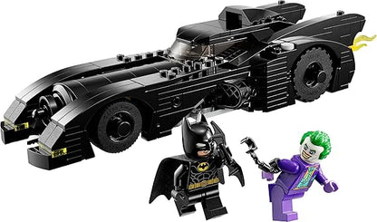 LEGO DC Batmobile: Batman vs. The Joker Chase 76224