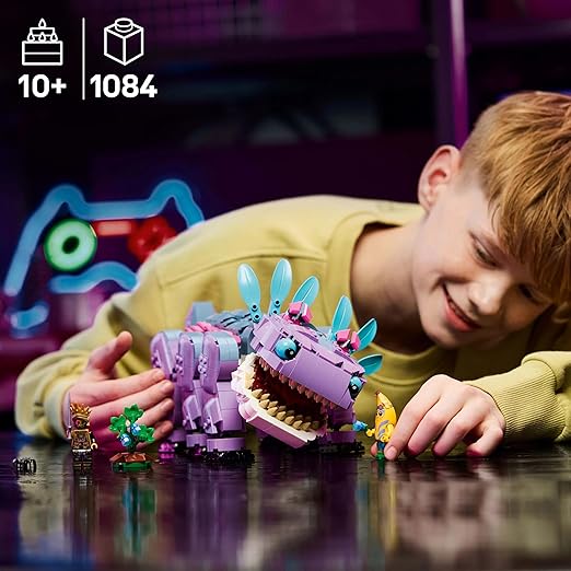 LEGO Fortnite Klombo Video Game Toy 77077