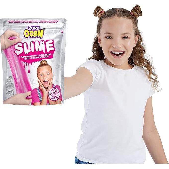 Zuru Oosh Slime Large 86105TQ1 - Stretchy Sensory Experience