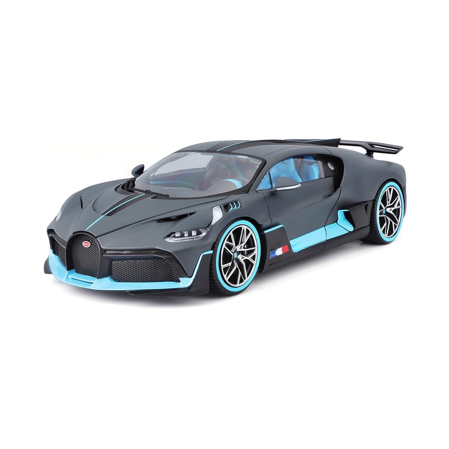 1:24 Buggati Divo