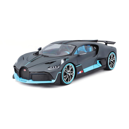 1:24 Buggati Divo
