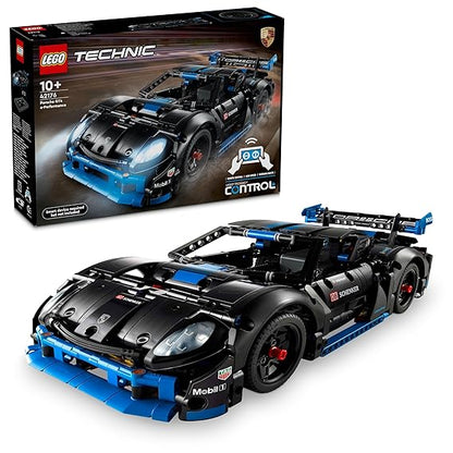 LEGO Technic Porsche GT4 e-Performance Race Car  42176
