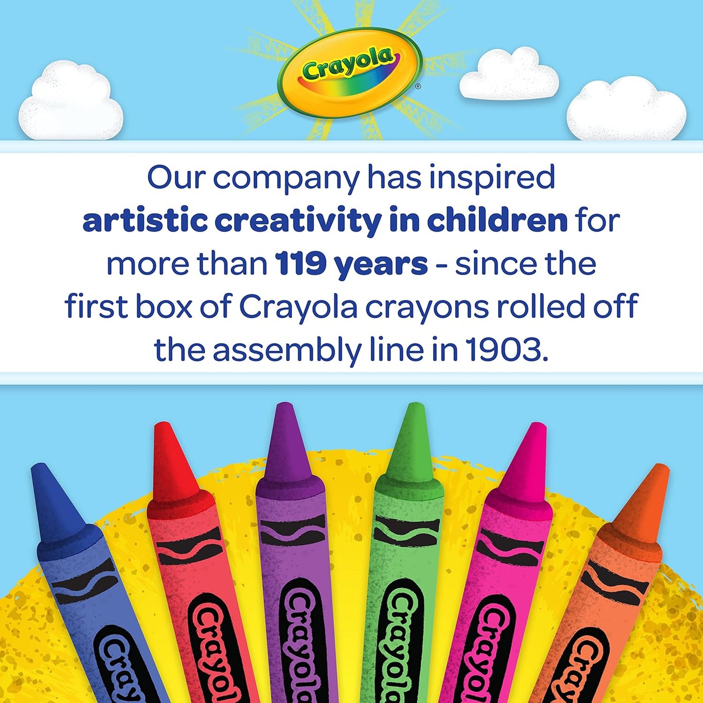 Crayola Colour Bubble