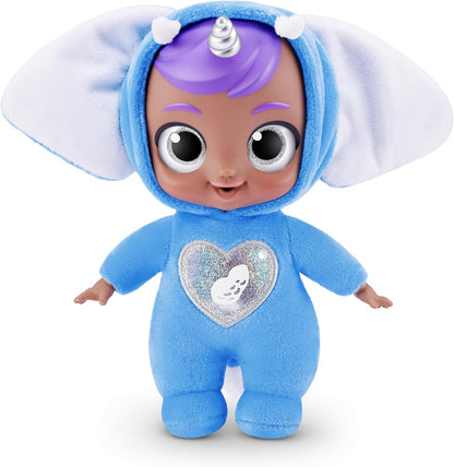 Zuru - Rainbocorns Babycorn Surprise - Cyan - ZUR