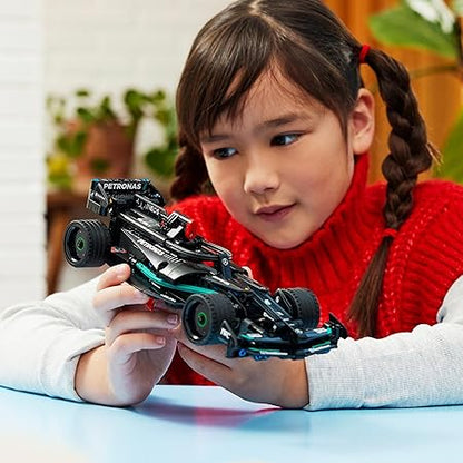 LEGO Technic Mercedes-AMG F1 W14 E Pull-Back 42165