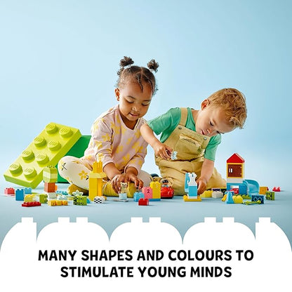 lego Deluxe Brick Box 10914 Building Kit