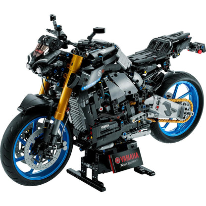 LEGO Technic 42159 Yamaha MT-10 SP Motorcycle Mode