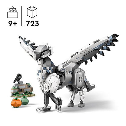 LEGO Harry Potter Buckbeak 76427