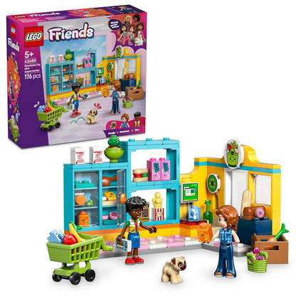 LEGO Friends Heartlake City Convenience Store 42680