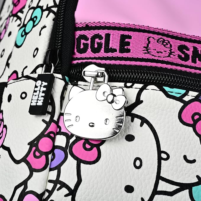 SMIGGLE HELLO KITTY BAGS