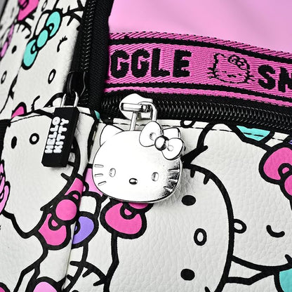 SMIGGLE HELLO KITTY BAGS