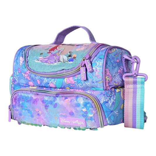 Smiggle Lunch Bag (Princess)