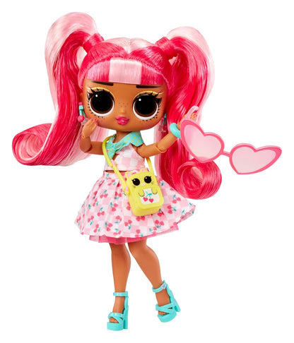 L.O.L. Surprise! Tweens Core Fashion Doll – Trendy Style, Fashion Accessories & Collectible Fun