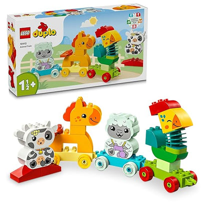 LEGO DUPLO My First Animal Train  10412