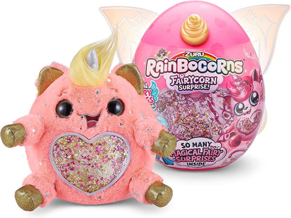 Rainbocorns Zuru Fairycorn Surprise