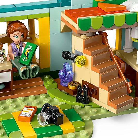 LEGO Friends Autumn’s Room  42646