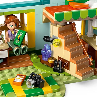 LEGO Friends Autumn’s Room  42646