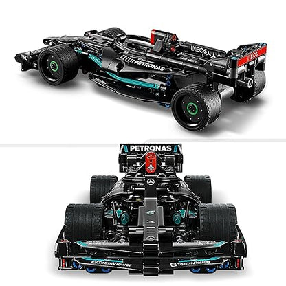 LEGO Technic Mercedes-AMG F1 W14 E Pull-Back 42165