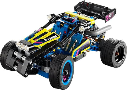 LEGO Technic Off-Road Race Buggy Car  42164