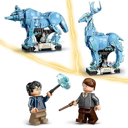 LEGO Harry Potter Expecto Patronum 76414