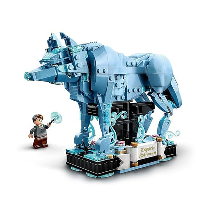LEGO Harry Potter Expecto Patronum 76414