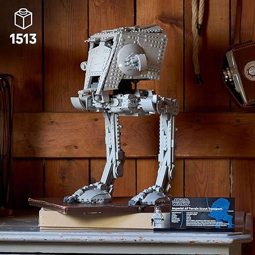 LEGO STAR WARS 75417