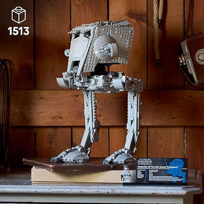 LEGO STAR WARS 75417