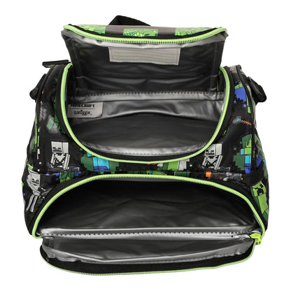 Smiggle Lunch Bag (Minecraft)